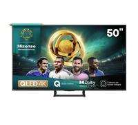 TV 46/54' QLED/QNED/MINI LED 4K HISENSE 50A7Q