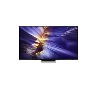Samsung QE48S90FAEXZT TV 121,9 cm (48") 4K Ultra HD Smart TV Wifi Noir Noir