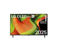 TV 48 POUCES OLED ULTRA HD 2025 LG - OLED48B56LA