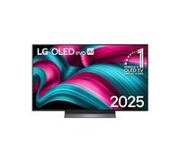 TV 48 POUCES OLED ULTRA HD LG - OLED48C56LB
