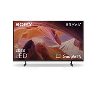 TV 4K 43' Sony KD-43X80LP