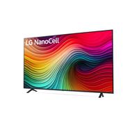 TV 4K - LG - NANO82 - 75 pouces - 3 HDMI - SMART TV 2024
