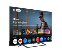TV 4K UHD 55""(139 cm) - STRONG - Google TV - Dolby ATMOS/VISION - Chromecast - HDR - WiFi/Bluetooth - 4xHDMI + USB - Spdif Optique