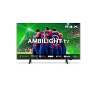 TV 50'' LED UHD SMART TV -TITAN AMBILIGHT 3 -TUNER SAT PHILIPS - 50PUS8349