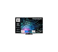 TV 50'' Mini¿LED QLED Thomson 50MG7C15 4K UHD 144Hz Google TV