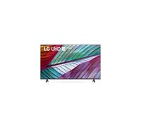 LG Téléviseur 50UR78 - 126 cm - 4K UHD - Smart TV - Blanc