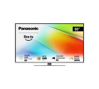 TV-50W93BE6 - Téléviseur intelligent 4K HDR 50 pouces, LED Full Array