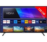 TV 55/58 POUCES SCHNEIDER GMS55A1