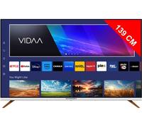 TV 55/58 POUCES SCHNEIDER GMS55F1