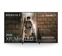 TV 55/59' LED 4K SONY K55XR59B