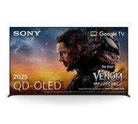 TV 55/59' LED 4K SONY K55XR8M25BP