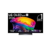 TV 55/59' OLED LG OLED55C64LA