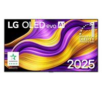 TV 55/59' OLED LG OLED55G54LW