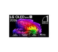 TV 55/59' OLED LG OLED55G64LW