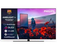Philips 55OLED851 e diagonale 55" TV OLED - Smart TV - TITAN OS - 4K UHD (2160p) 3840 x 2160 - HDR