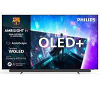 TV 55/59' OLED PHILIPS 55OLED911/12