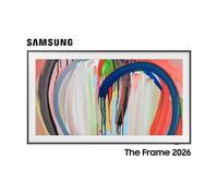 Samsung The Frame TQ55LS03HA 2026 - TV QLED 4K 138cm
