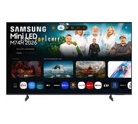 TV 55/59' QLED/QNED SAMSUNG TU55M74HAUXXC