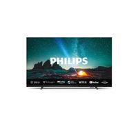 TV 55'' LED UHD SMART TV TITAN TUNER SAT PHILIPS - 55PUS7609
