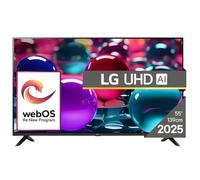 TV 55 LG UHD SMART HDR 10 4K DVB-C/S2/T2 HD WIFI TV