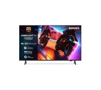 TV 55'' MINI LED 120Hz UHD P5 - Smart TV TITAN - HDR10+ Dolby Vision Am PHILIPS - 55MLED910/12