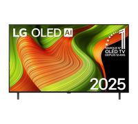LG OLED AI OLED55B56LA 139,7 cm (55 ) 4K Ultra HD Smart TV Wifi Noir