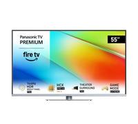 TV-55W93BE6 - Téléviseur intelligent 55 pouces, Full Array LED, 4K HDR