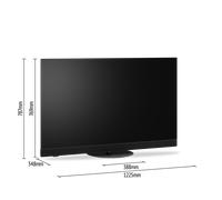 Panasonic -55Z90BE6 TV 139,7 cm (55") 4K Ultra HD Smart TV Wifi Noir