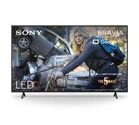 TV 60/69' LED 4K SONY KD65X75WLAEP