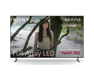 TV 60/69' LED 4K SONY KD65X85LAEP