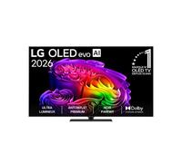 TV 60/69' OLED 4K LG OLED65G66LS
