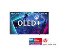TV 60/69' OLED 4K PHILIPS 65OLED950/12