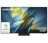 TV 60/69' OLED 4K SAMSUNG TQ65S95FATXXC