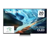 TV 60/69' OLED SAMSUNG TQ65S92HAEXXC