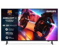 TV 60/69' QLED/QNED/MINI LED 4K PHILIPS 65MLED910/12