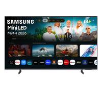 TV 60/69' QLED/QNED SAMSUNG TU65M74HAUXXC