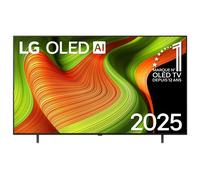 LG OLED AI OLED65B56LA 165,1 cm (65") 4K Ultra HD Smart TV Wifi Noir