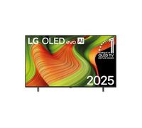 LG OLED AI OLED65B56LA 165,1 cm (65 ) 4K Ultra HD Smart TV Wifi Noir