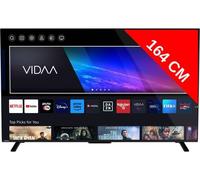 TV 65 POUCES TOSHIBA 65QV2363DG
