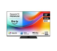 TV-65W85BEZ - 4K série W85B QLED HD Smart TV avec Fire TV