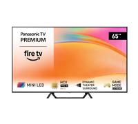 TV-65W95BEG - Téléviseur intelligent Mini LED 4K HDR 65 pouces