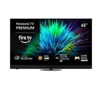 TV-65Z90BE6 - Téléviseur intelligent 4K OLED HDR, 65 pouces