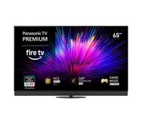 TV-65Z95BEG - Téléviseur intelligent 65 pouces, OLED, 4K HDR