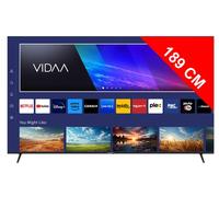 TV 70/77 POUCES SCHNEIDER GMS75A1