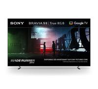 TV 70/79' MINI LED RGB SONY K75XR95M2PB