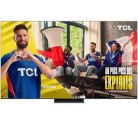 TCL 75C6K Pro - TV