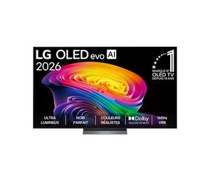 TV 70/79' OLED LG OLED77C64LA