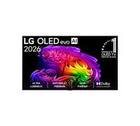 TV 70/79' OLED LG OLED77G64LW