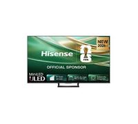 TV 75E8S (2026) 75" QLED Mini LED UHD 4K