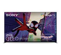 BRAVIA 9 | XR Processor | Mini LED | 4K Ultra HD | Contraste élevé HDR | Smart TV (Google TV)